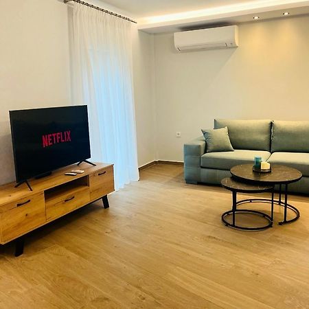 شقة Urban Escape كافالا المظهر الخارجي الصورة